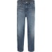 TOMMY HILFIGER παντελόνι τζιν KB0KB09710-1BZ μπλε